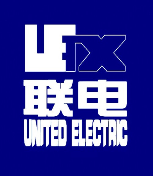 UEtx联电标志商标规格_抱杆配电箱_陕西联电通信科技有限公司