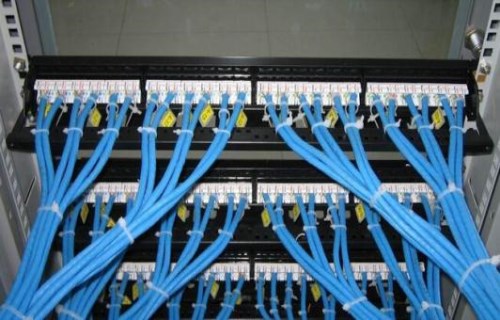 综合布线价格-系统集成方案-兰州领新网络信息科技有限公司