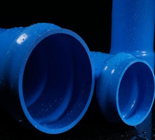 PVC排水管比较好-生产PVC-O-宜宾天亿新材料科技有限公司