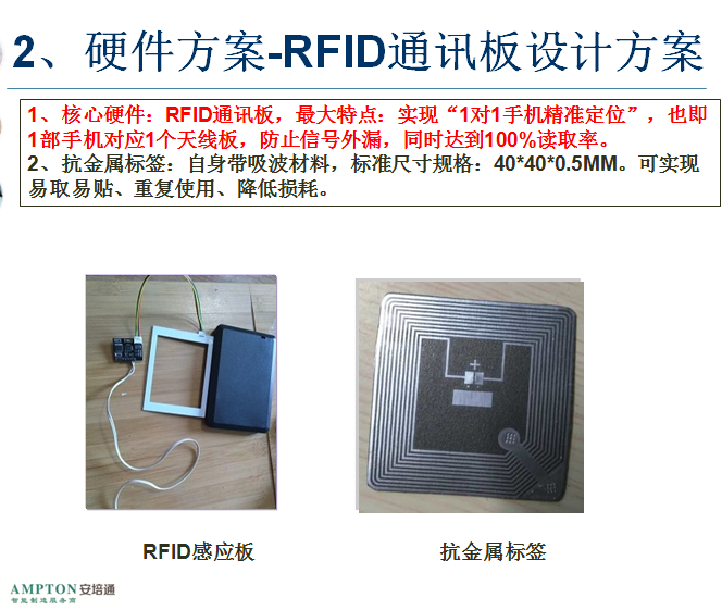 RFID智能货柜哪家好_自动化测试设备价格低_北京安培通科技有限公司