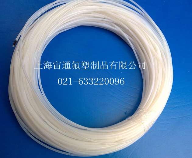 上海F46聚四氟乙烯管价格-上海绝缘四氟毛细管批发-上海宙通机电设备有限公司