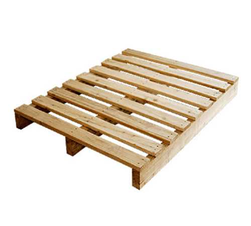 优质木卡板厂家_更高能竹、木箱