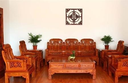 河北仿古家居产业-沧州红木家具网-北方红木家具网