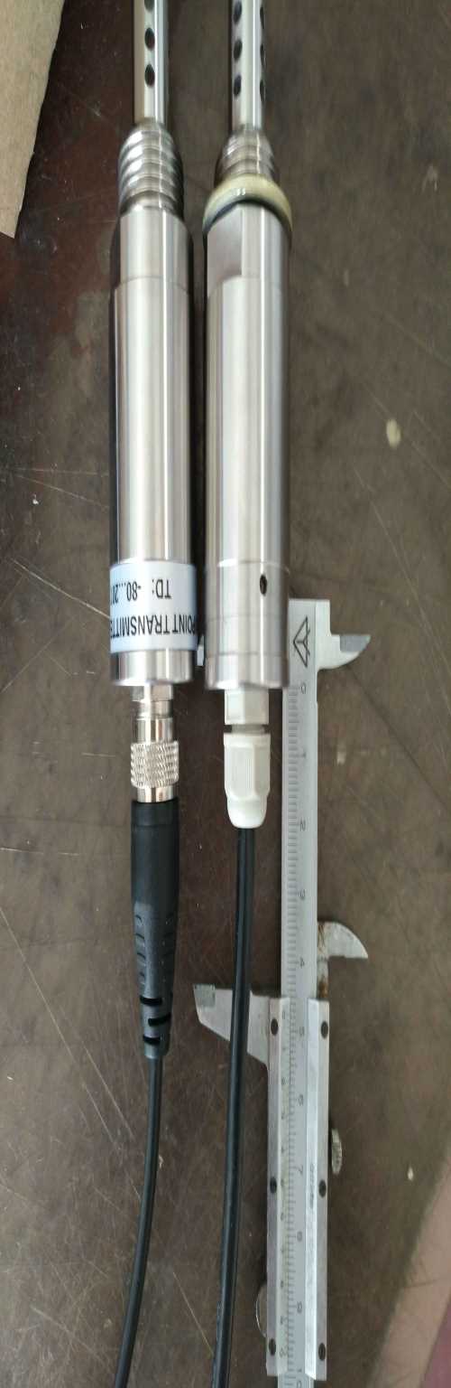 优质LY60P-2X在线水分检测仪价格/专业在线式温湿度水分检测仪LY60SP价格/露意仪器仪表