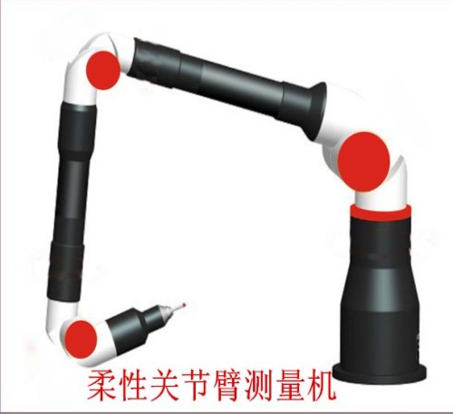 关节臂精度-稳定 一键式测量仪生产厂家-宁波怡信光电科技有限公司