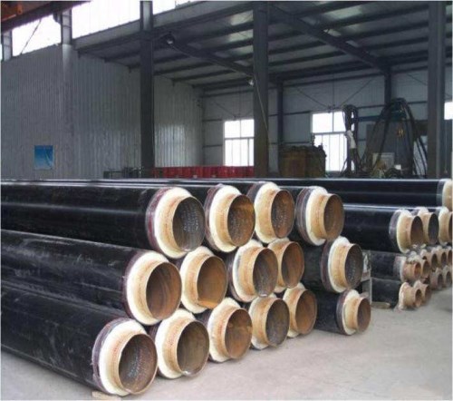 上海3PE防腐钢管报价/专用TPEP钢管生产厂家/河北长荣管道制造有限责任公司