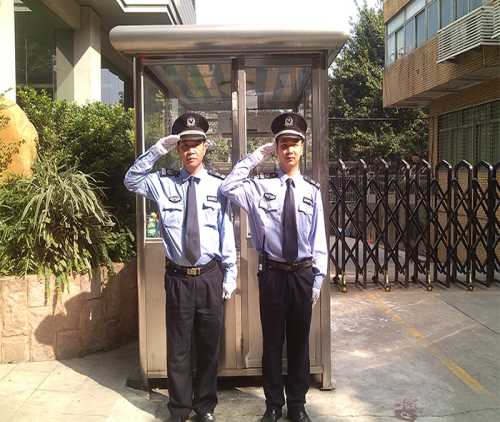专业保安服务_保安制服相关-广州市辉洋物业管理有限公司