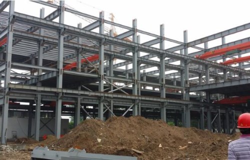 许昌专业钢结构 周口钢结构安装 漯河瑞辰钢结构工程有限公司