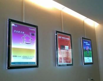 电梯LED广告
