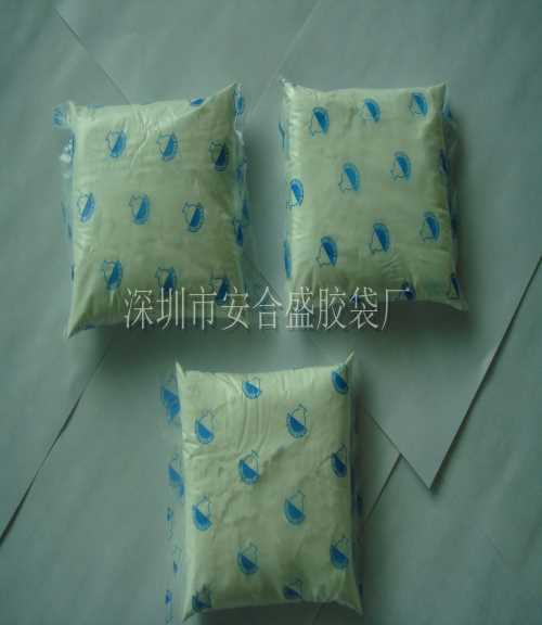 供应水溶性宠物垃圾袋 专业水溶膜生产厂家 深圳市安合盛胶袋厂