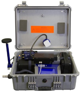 美国TSI 8535粉尘仪环保箱供应商 进口TSI8038呼吸器密合度测试仪一级代理 展业达鸿科技