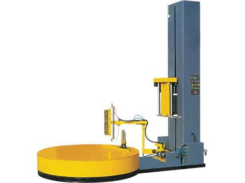 PVC膜收缩机-自动开箱机生产商-衡水泰金智能设备开发有限公司