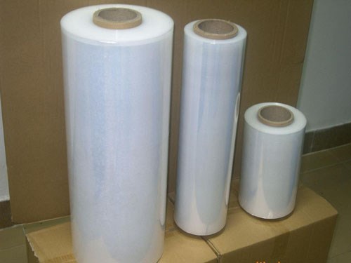 白色捆扎绳-拉伸膜生产厂家-衡水市桃城区金泰包装材料加工厂