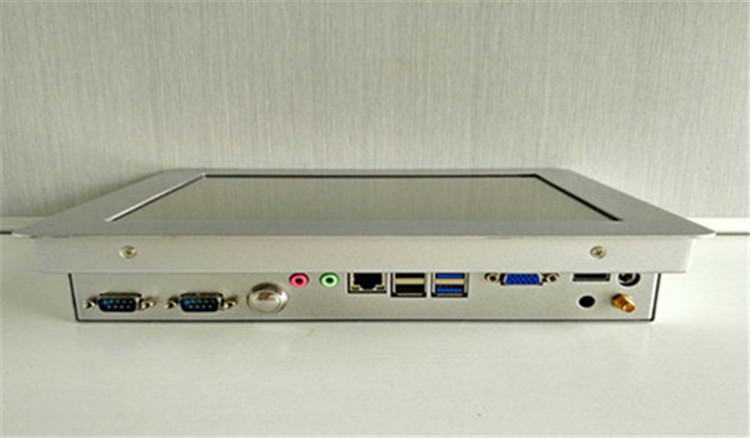 深圳10.4寸安卓工业平板电脑价格_宽温工控电脑产品