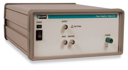 钛淦TEGAM 2348型大电流电压放大器_钛淦TEGAM 2348大电流电压放大器