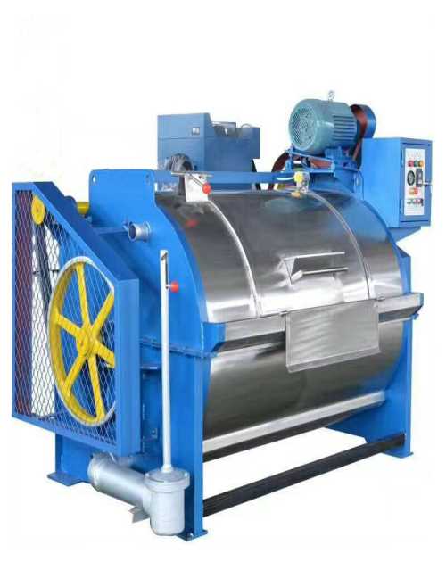 专业工业洗衣机型号_正品烘干机价格_泰州市通江洗涤机械厂