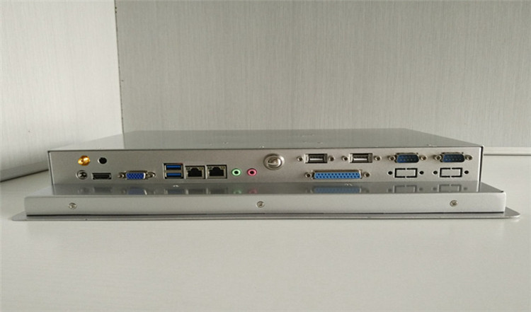 河南i5工业平板电脑_高质量工控电脑产品