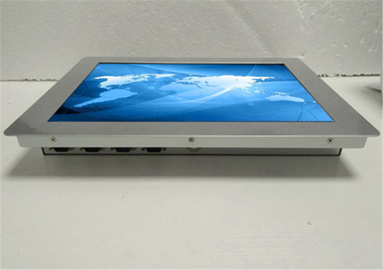 深圳7寸安卓工业平板电脑价格_嵌入式工控电脑产品