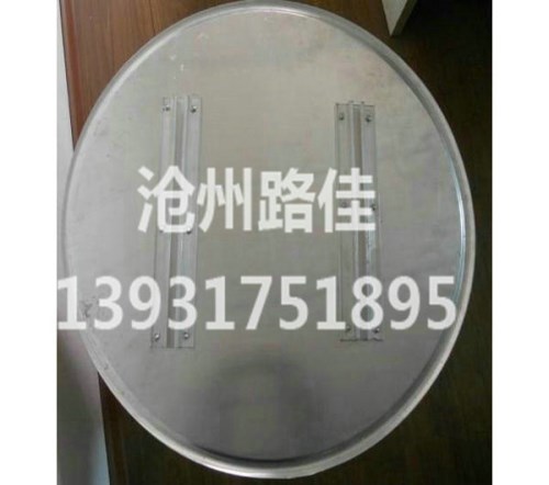 钢管护口器公司-高速标志杆公司-沧州路佳交通设施有限责任公司