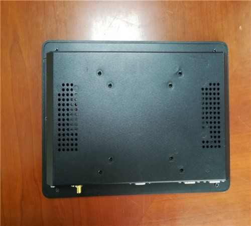 深圳10.4寸触摸安卓工业平板电脑厂家_车载工控电脑产品