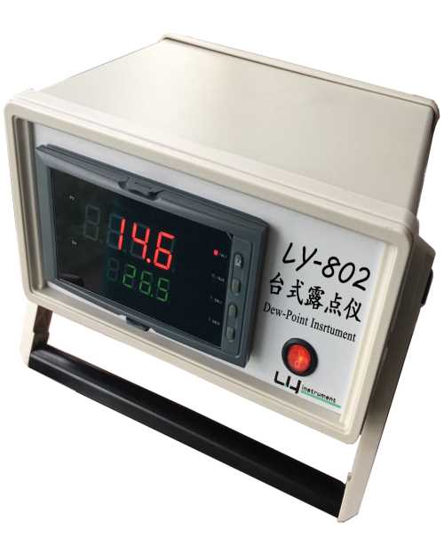 哪里有LY-80X台式水分检测仪直销/上海LY60HC2-S探头价格/上海露意仪器仪表有限公司