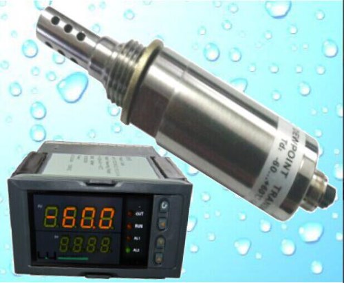 水分检测LY60DP湿度传感器变送器_知名LY60P水分仪销售_上海露意仪器仪表有限公司