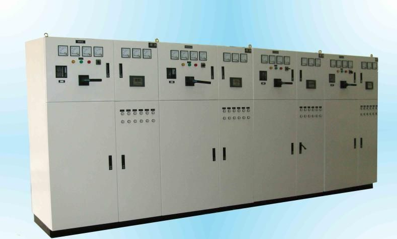 重庆节能配电箱-重庆楼宇控制系统哪家好-重庆市中美电力设备有限公司