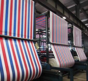 绿色遮阳网生产商 包装捆扎绳 衡水市桃城区金泰包装材料加工厂