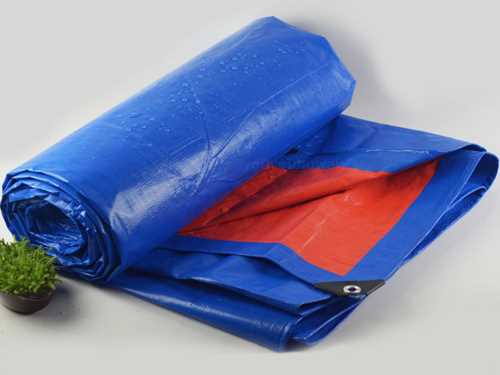 蓝绿苫布供应商 pe拉伸膜生产厂家 衡水市桃城区金泰包装材料加工厂