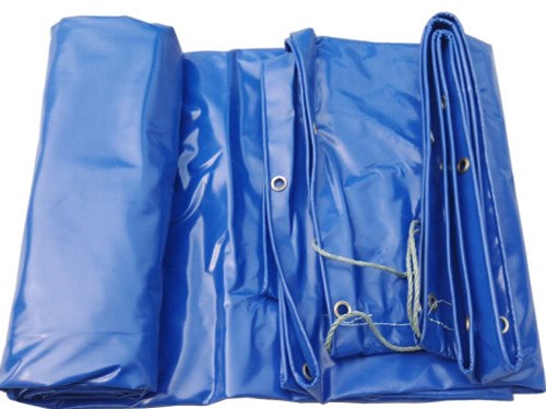 蓝绿苫布价格-蓝白彩条布-衡水市桃城区金泰包装材料加工厂