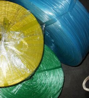 回料捆扎绳-加厚耐磨苫布批发-衡水市桃城区金泰包装材料加工厂