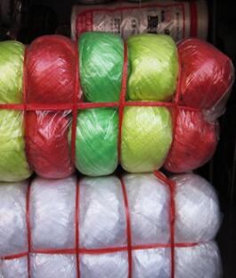 圆织网袋 捆扎绳厂家 衡水市桃城区金泰包装材料加工厂
