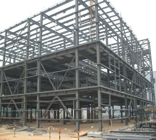 天津钢结构冷弯型钢价格_特价特种建材