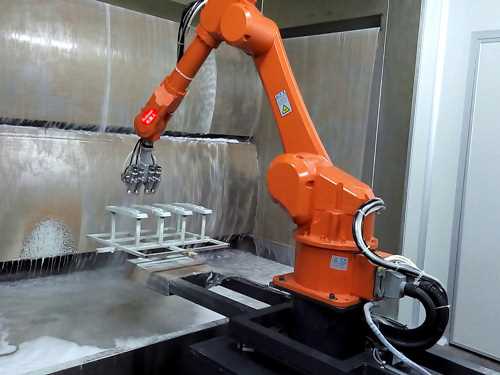 氩弧焊机器人厂家_自动焊接机器人报价_衡水泰金智能设备开发有限公司