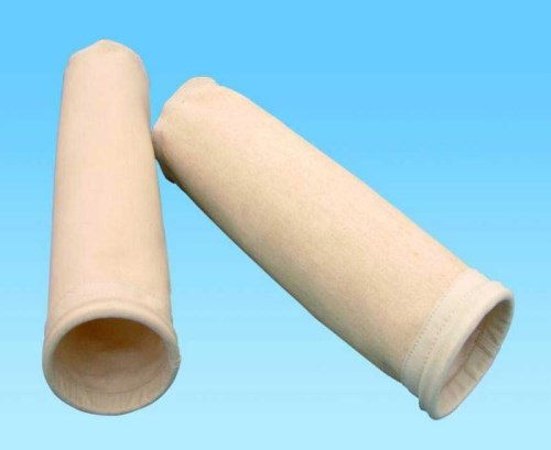 除尘ptfe布袋生产厂家有哪些-优质ptfe滤袋价格-江苏清风环保材料有限公司