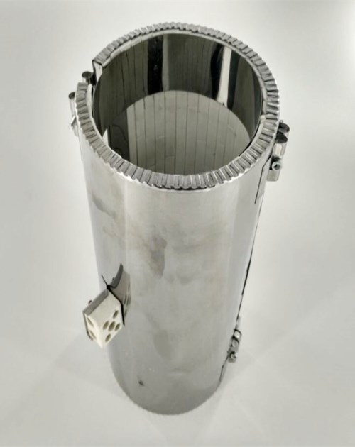 不锈钢发热圈加工_加热器生产_昆山高耐达电热科技（昆山）有限公司