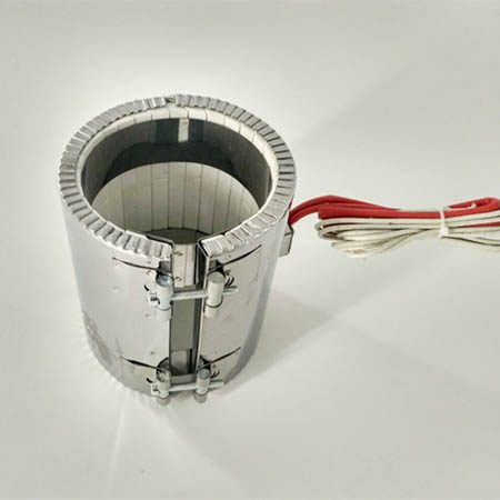 现货热流道感温线  微型加热片设计 昆山高耐达电热科技（昆山）有限公司