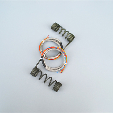 J型热电偶 不锈钢加热片生产 昆山高耐达电热科技（昆山）有限公司
