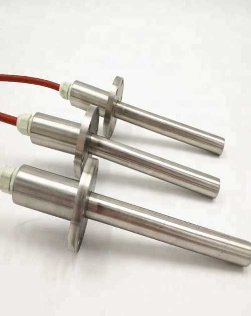TAIMET模具筒式加热器生产-发热管生产-苏州泰美特电子科技有限公司
