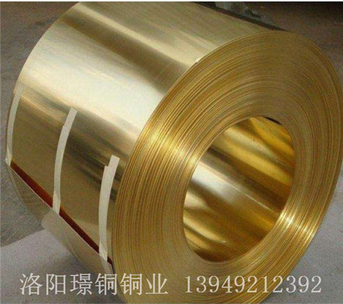 磷铜带_黄覆铜板材料规格