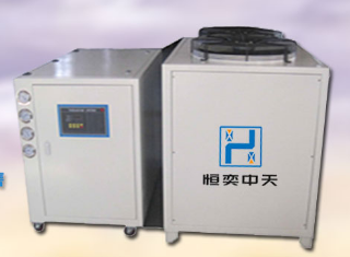 重庆工业冷水机价格 油冷机多少钱 北京恒奕中天科技有限公司