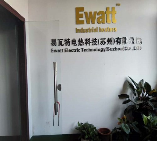 EWATT12.5mm单头加热管_单头电加热管