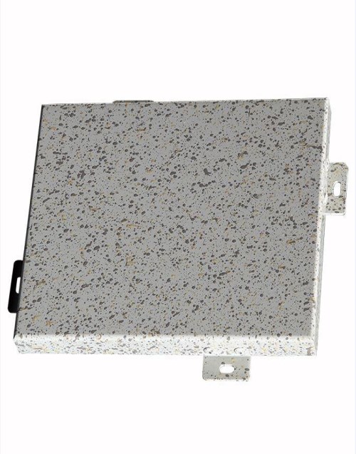 长沙穿孔铝单板价格_外墙氟碳冲孔铝单板相关