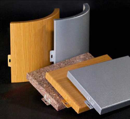 拉萨穿孔铝单板价格_外墙氟碳冲孔铝单板相关