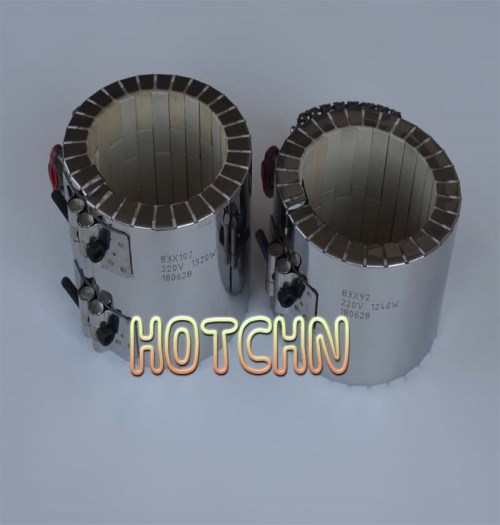 HOTCHN电动注塑机加热圈_陶瓷电热圈