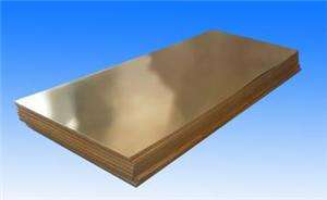 优质铜带价格_黄覆铜板材料规格