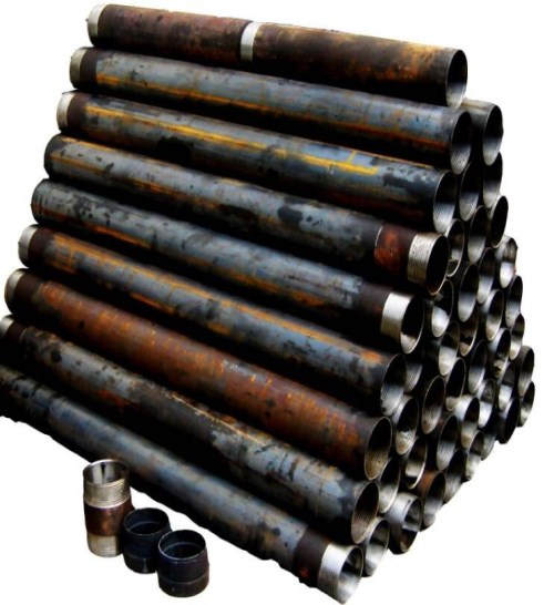 专业的D形管价格/专业异型钢管价格/聊城市睿创钢铁有限公司
