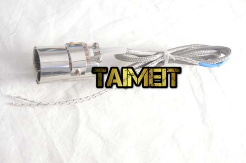 TAIMET单头电热管生产_华夏玻璃网