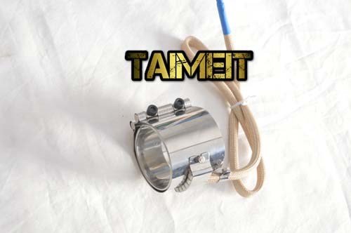 弹簧电热圈_TAIMET模具筒式加热器现货_苏州泰美特电子科技有限公司